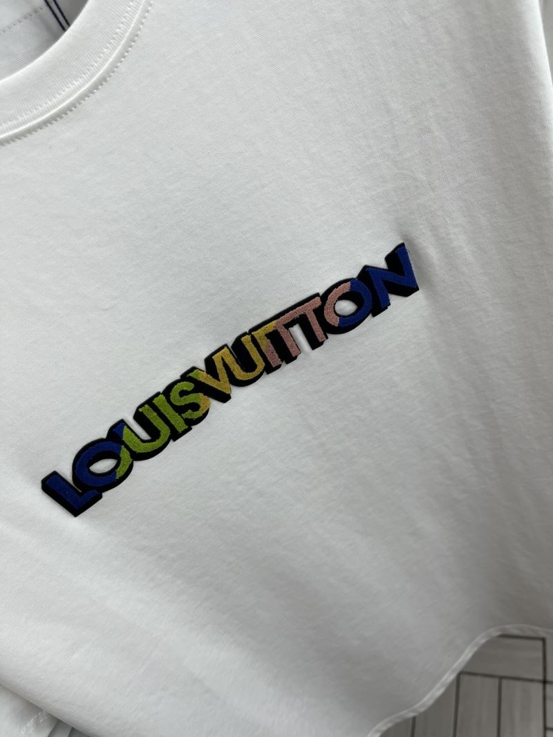 Louis Vuitton T-Shirts